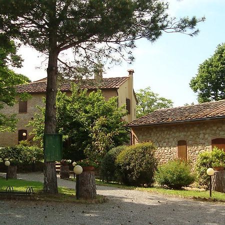Agriturismo Il Prato Палая Экстерьер фото
