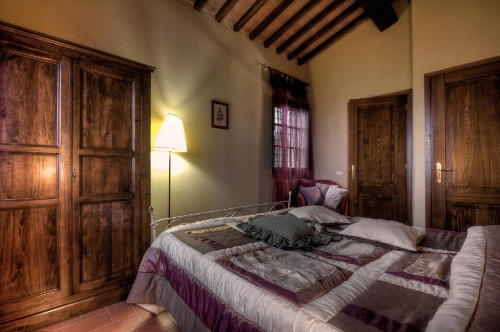 Agriturismo Il Prato Палая Экстерьер фото