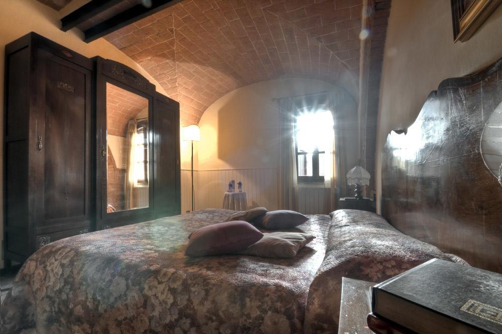 Agriturismo Il Prato Палая Экстерьер фото