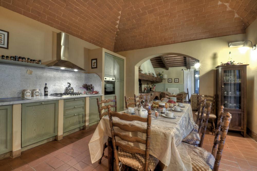 Agriturismo Il Prato Палая Экстерьер фото