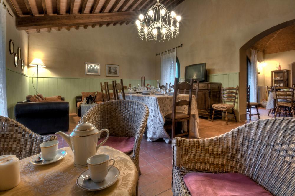 Agriturismo Il Prato Палая Экстерьер фото