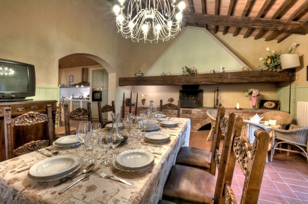 Agriturismo Il Prato Палая Экстерьер фото