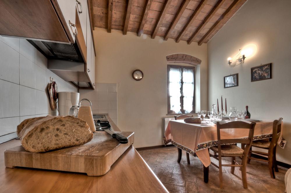 Agriturismo Il Prato Палая Экстерьер фото