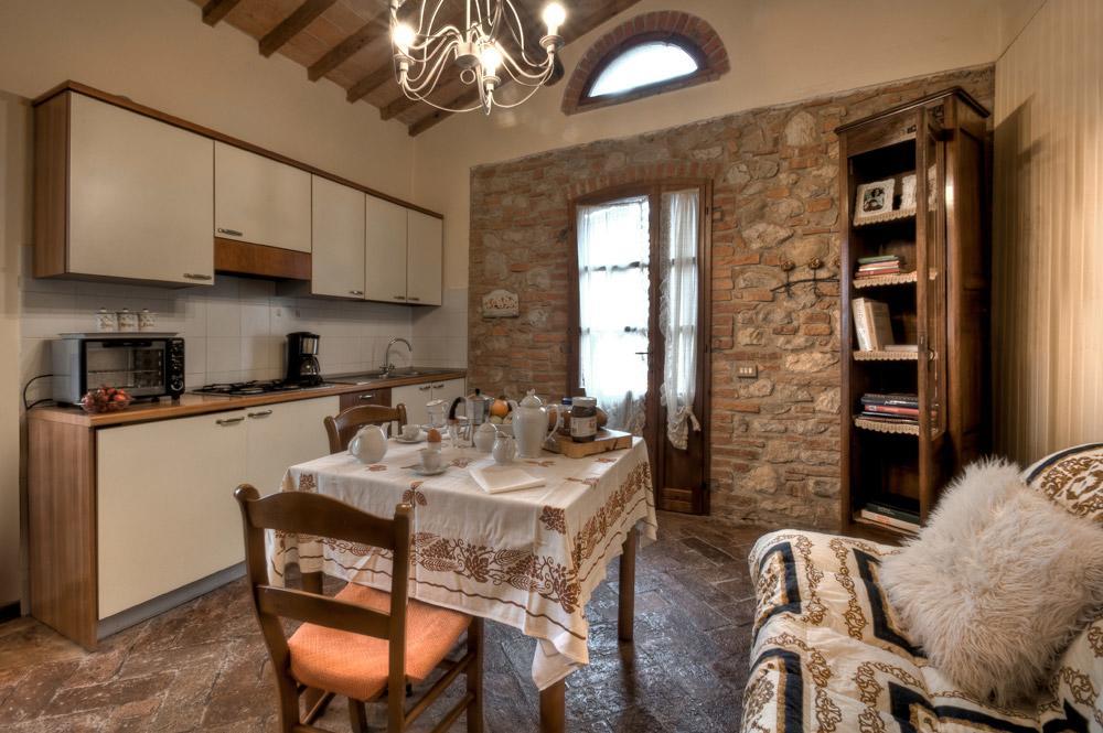 Agriturismo Il Prato Палая Экстерьер фото