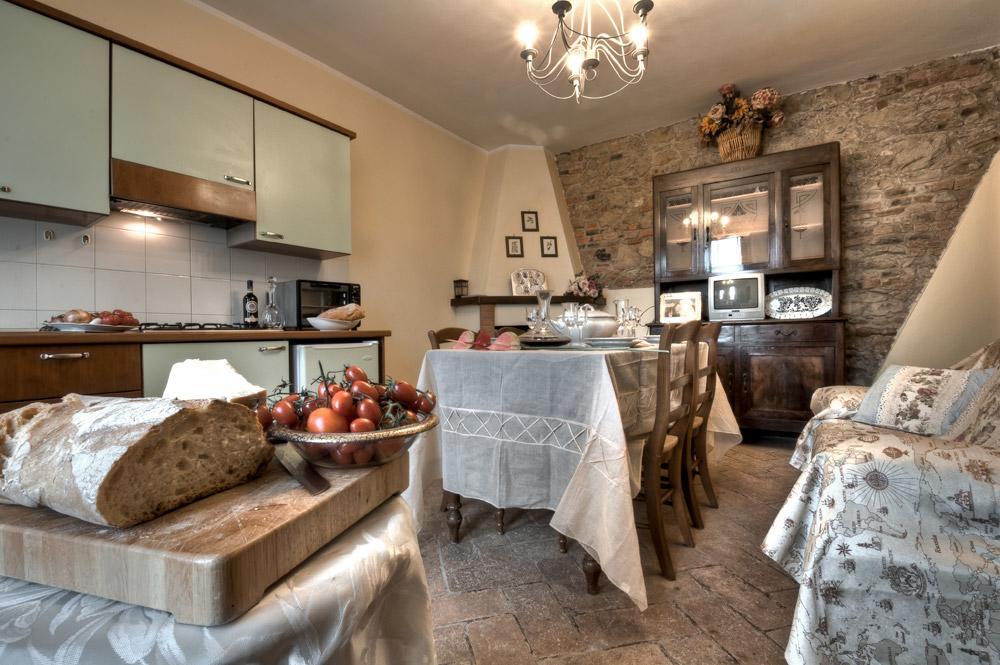 Agriturismo Il Prato Палая Экстерьер фото