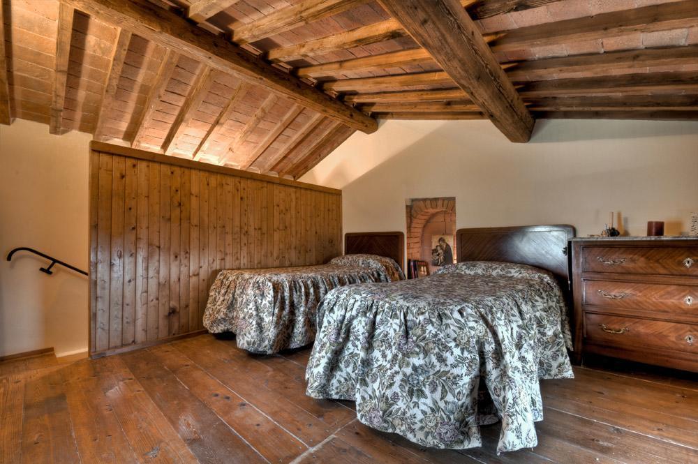 Agriturismo Il Prato Палая Экстерьер фото