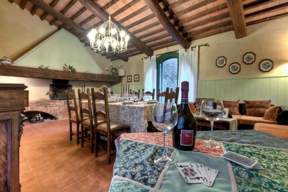 Agriturismo Il Prato Палая Экстерьер фото