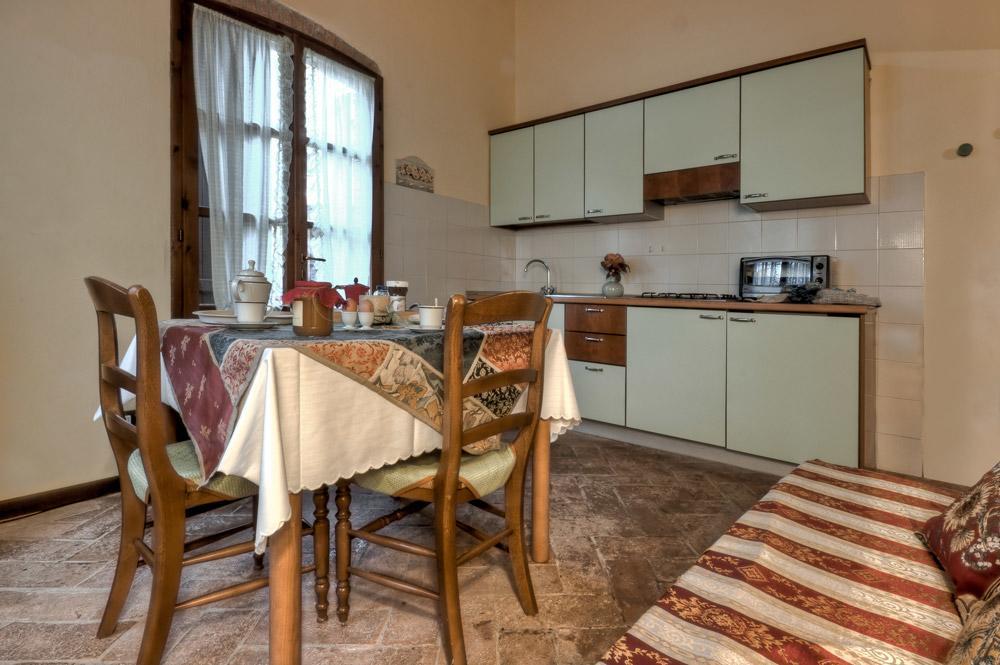 Agriturismo Il Prato Палая Экстерьер фото