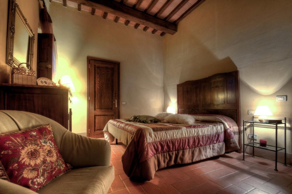 Agriturismo Il Prato Палая Экстерьер фото