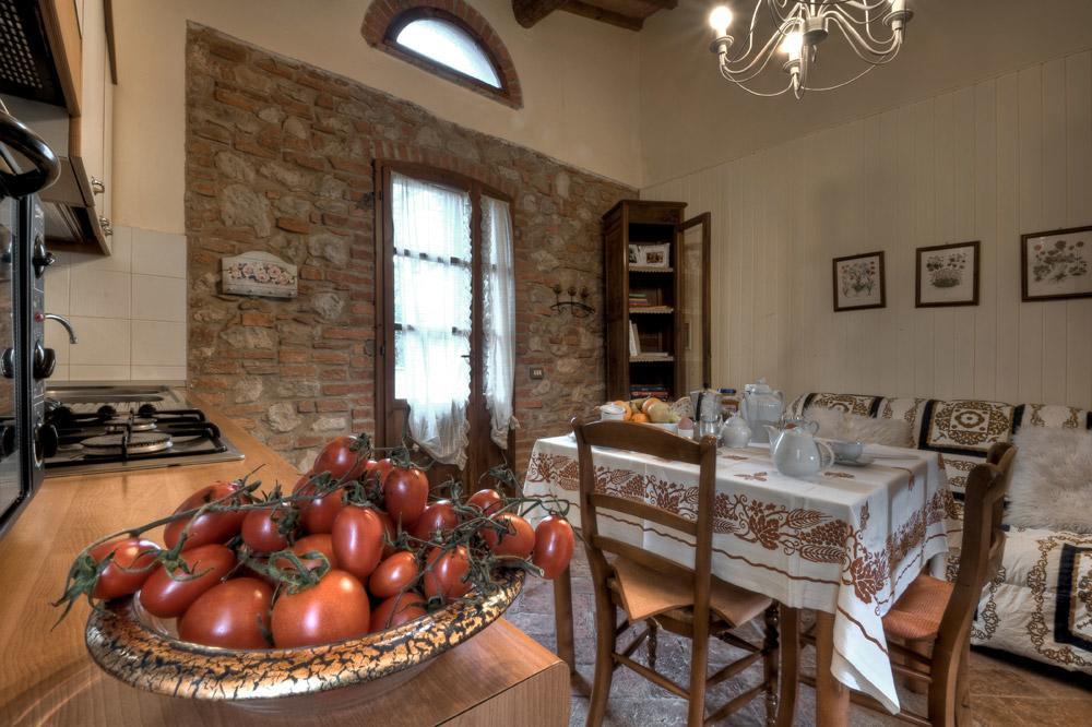 Agriturismo Il Prato Палая Экстерьер фото