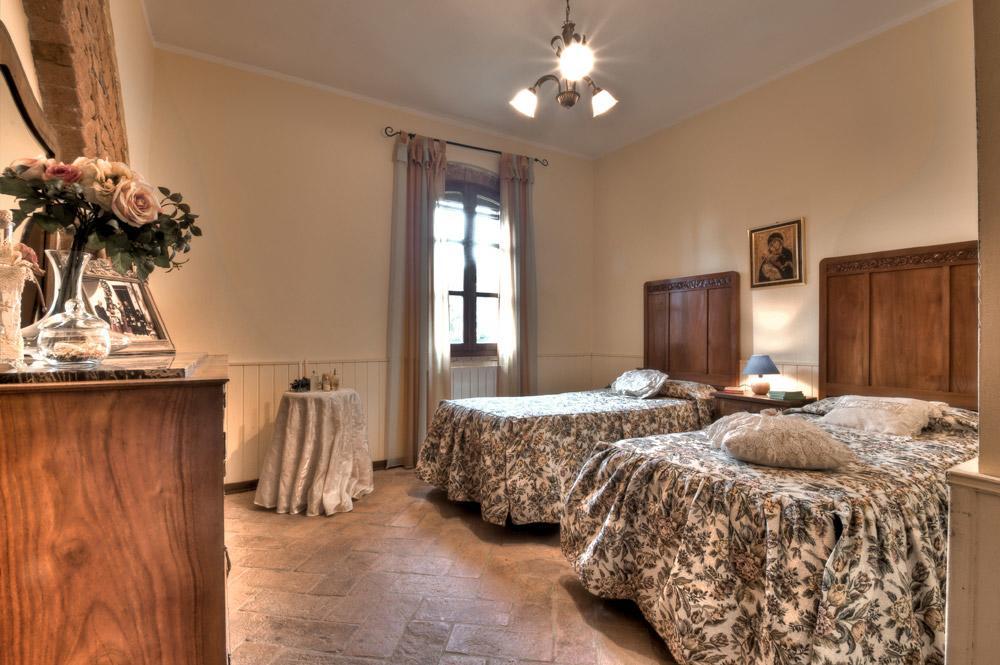 Agriturismo Il Prato Палая Экстерьер фото