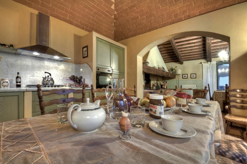 Agriturismo Il Prato Палая Экстерьер фото