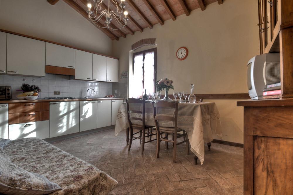 Agriturismo Il Prato Палая Экстерьер фото