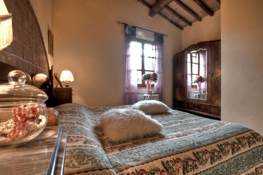 Agriturismo Il Prato Палая Экстерьер фото