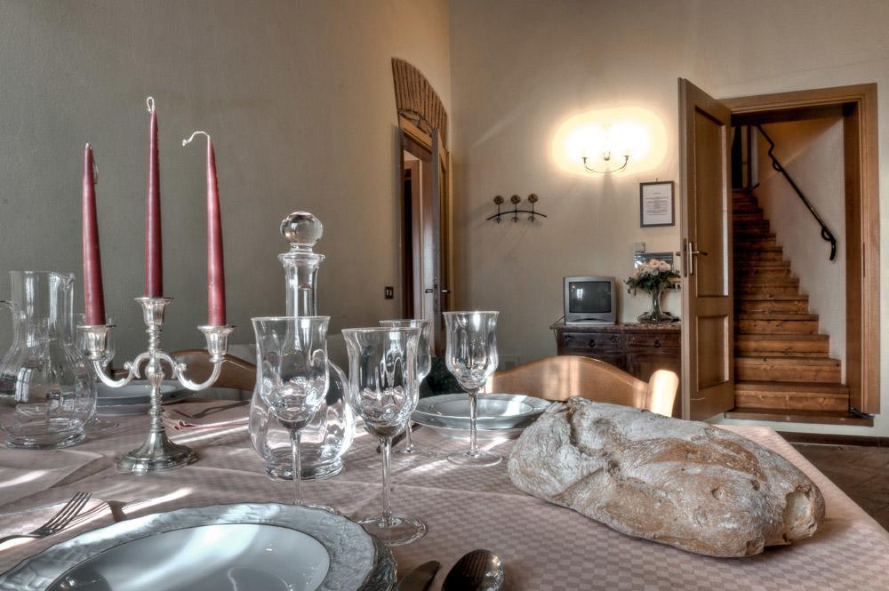 Agriturismo Il Prato Палая Экстерьер фото