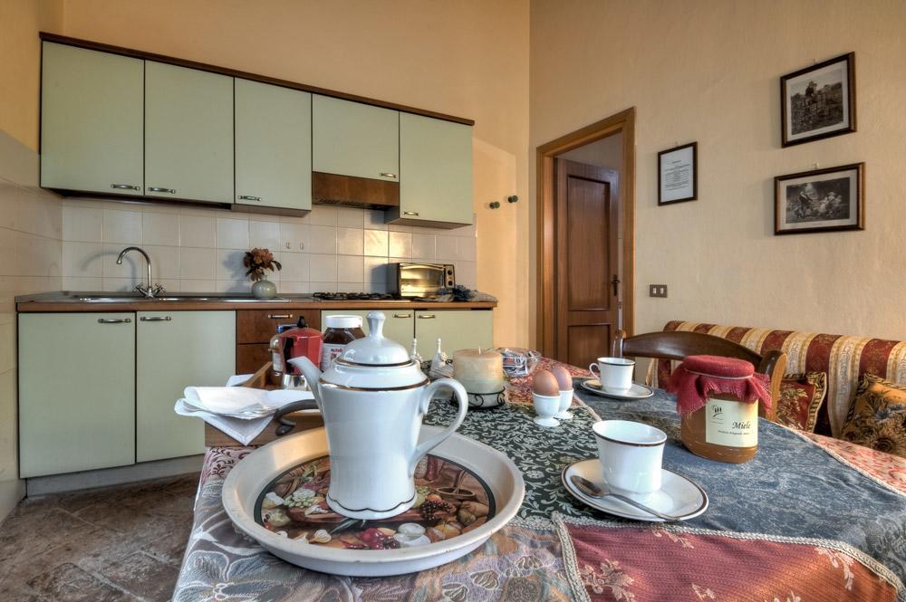 Agriturismo Il Prato Палая Экстерьер фото